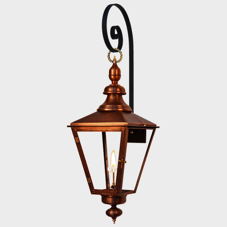 Franklin-St-Braided-Brass