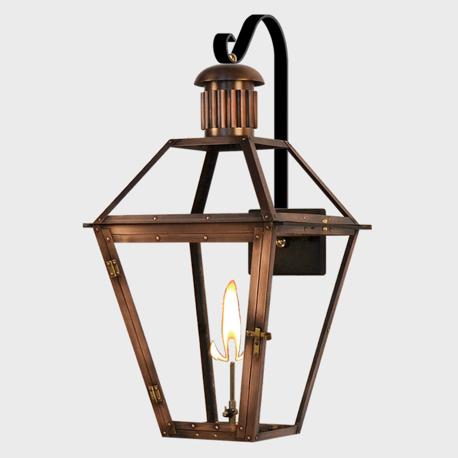 Georgetown-Farmhouse