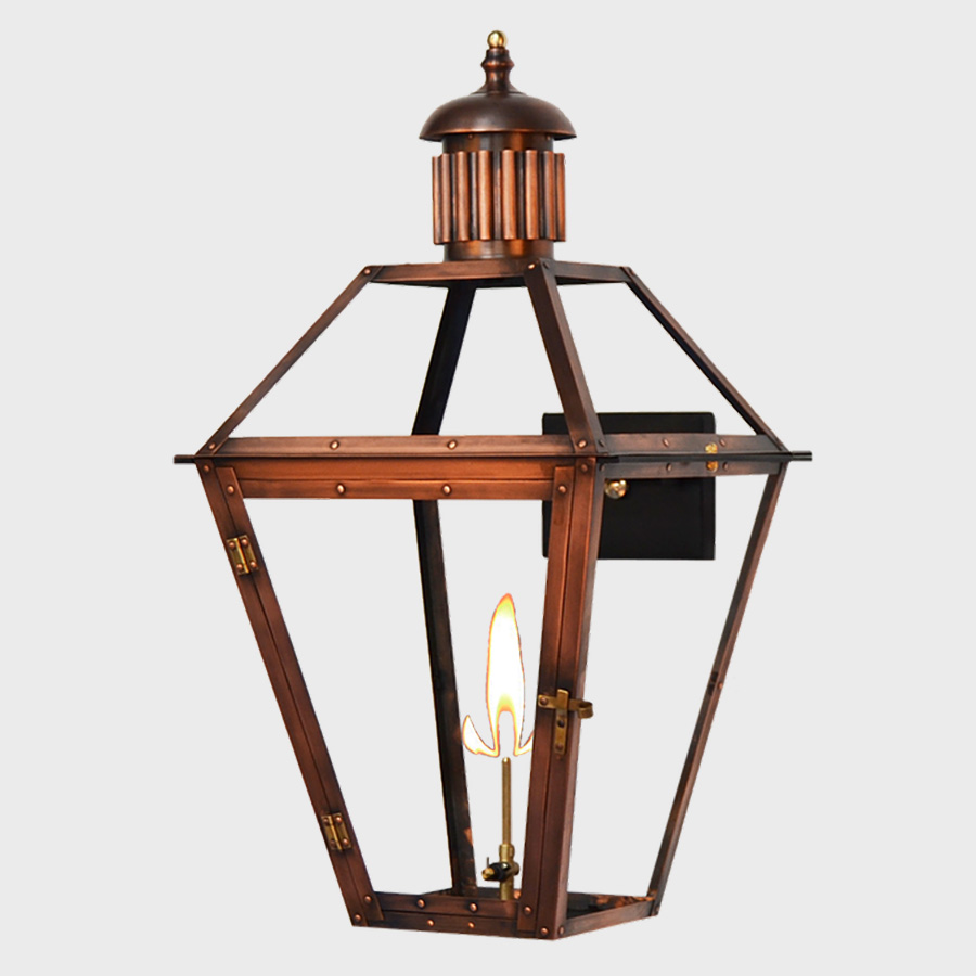 Georgetown-Fluted-Top