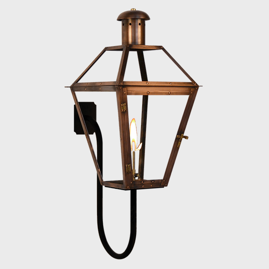 Georgetown-Gooseneck