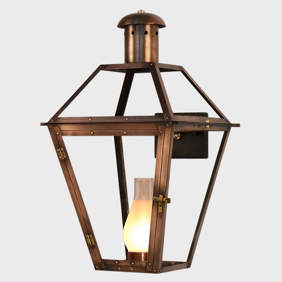 Georgetown-Hurricane