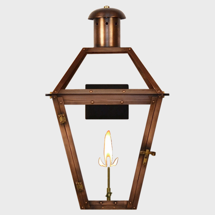 Georgetown-Single-Burner