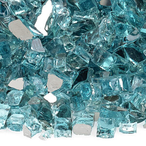 Glass, Stone & Beads